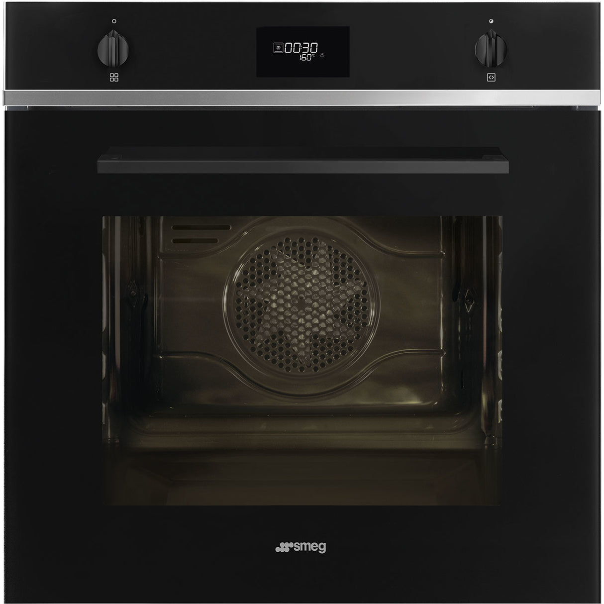 immagine-1-smeg-forno-ad-incasso-smeg-sfp6401tb-70-litri-classe-a-a592xl597xp548-display-incorporato-lcd-autopulizia-pirolitico-nero-ean-8017709329341