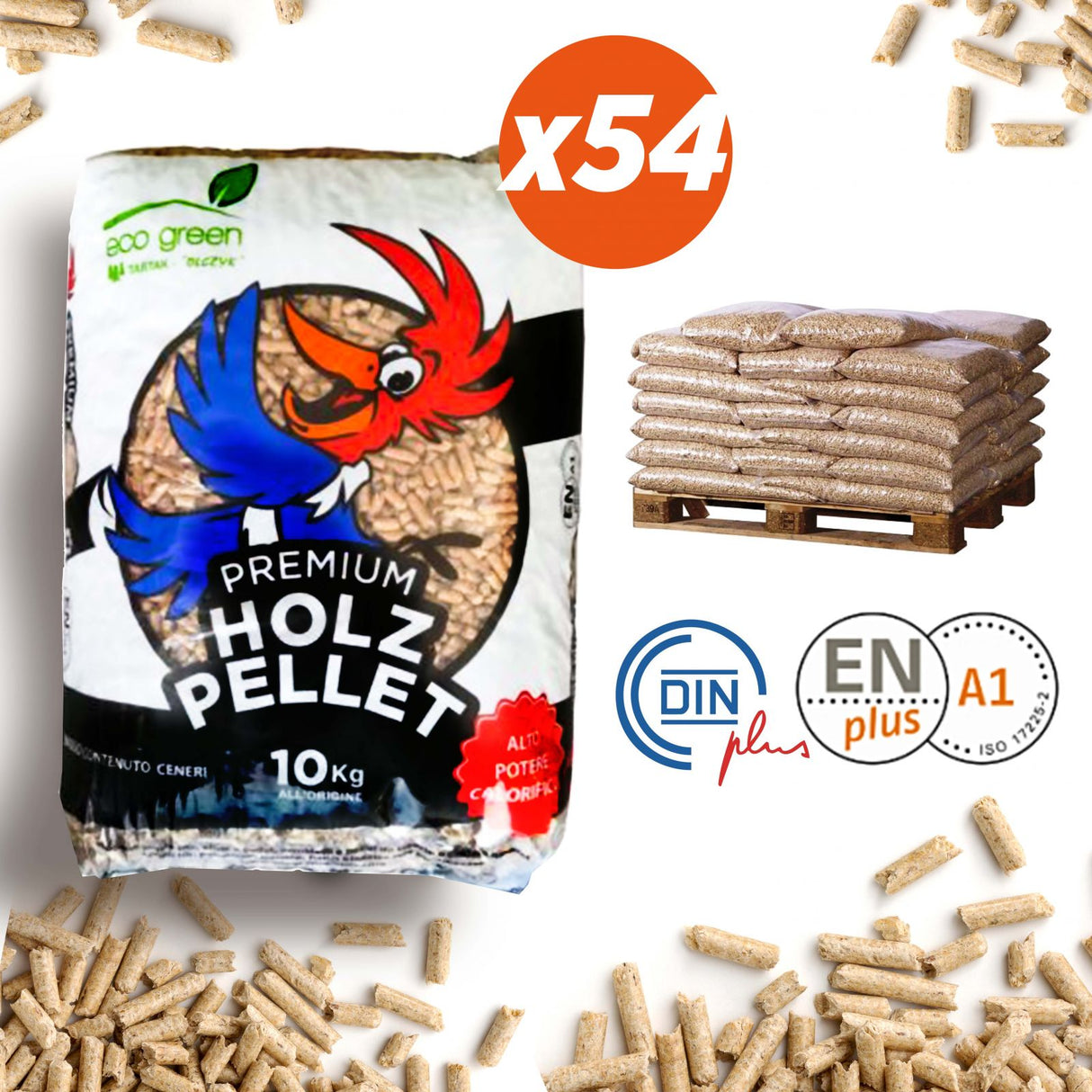 immagine-1-tartak-pellet-di-legno-in-sacchi-da-10-kg-marca-tartak-picchio-legno-conifere-pedana-da-54-sacchi-