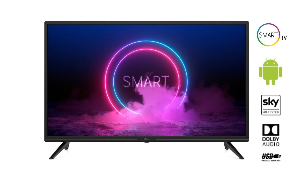 immagine-1-telesystem-telesystem-smart-tv-32-led-hd-quad-core-tuner-dtt-sat-tivusat-android-7-0-3-hdmi-usb-dvb-t2s2-ts32-smx10