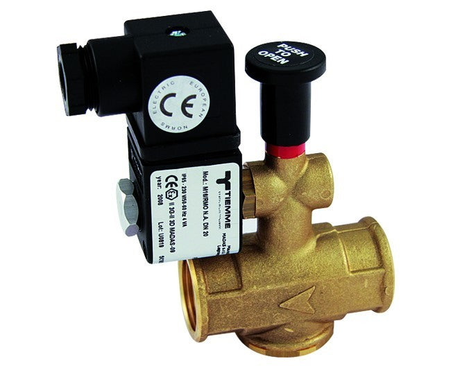 immagine-1-tiemme-raccorderia-elettrovalvola-per-gas-normalmente-aperta-per-gas-tiemme-modello-34-220-v-codice-ev20na220-ean-8027830408075