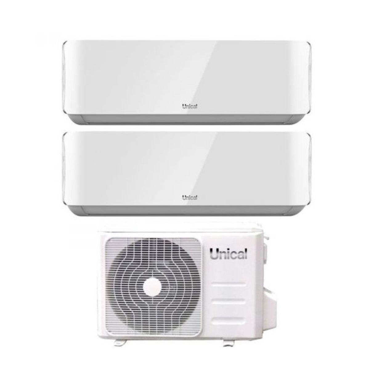 immagine-1-unical-climatizzatore-condizionatore-unical-dual-split-inverter-serie-air-cristal-1013-con-xmx2-18he-r-32-wi-fi-optional-1000013000-ean-8055776917672