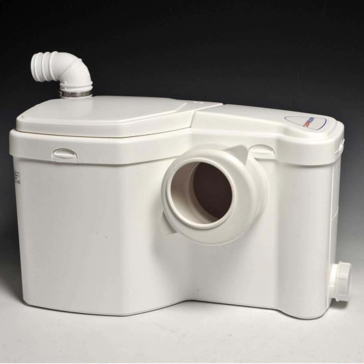 immagine-1-watermatic-trituratore-watermatic-modello-w12p-ean-99379582