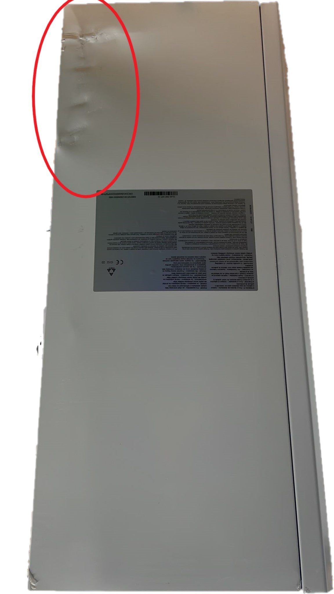 immagine-10-ariston-area-occasioni-caldaia-a-condensazione-ariston-clas-one-wifi-24-low-nox-metano-o-gpl-completo-di-kit-scarico-fumi-codice-prod-3302123