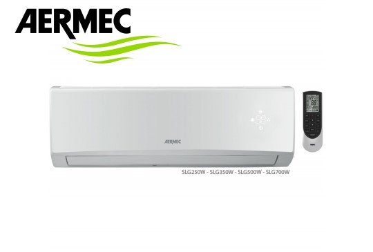immagine-2-aermec-climatizzatore-condizionatore-aermec-inverter-serie-slg-12000-btu-slg350w-r-32-classe-a-wi-fi-optional-ean-8023979213792