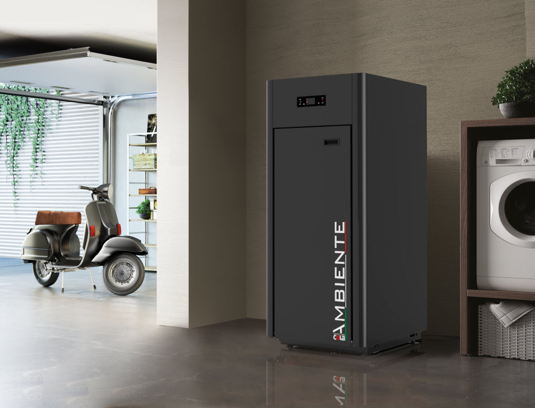 immagine-2-anselmo-cola-caldaia-a-pellet-anselmo-cola-ambiente-ac27-247-kw-colore-grigio