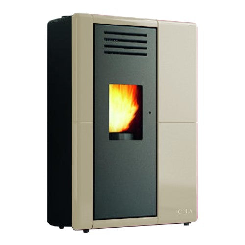 immagine-2-anselmo-cola-stufa-a-pellet-ventilata-anselmo-cola-cupido-813-kw-in-acciaio-maiolica-wi-fi-integrato-con-telecomando-incluso-disponibile-in-vari-colori