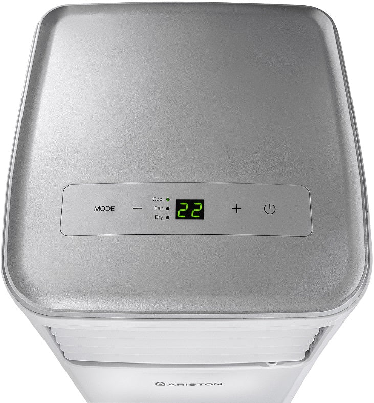 immagine-2-ariston-area-occasioni-climatizzatore-condizionatore-portatile-ariston-mobis-8-solo-freddo-classe-a-8000-btu