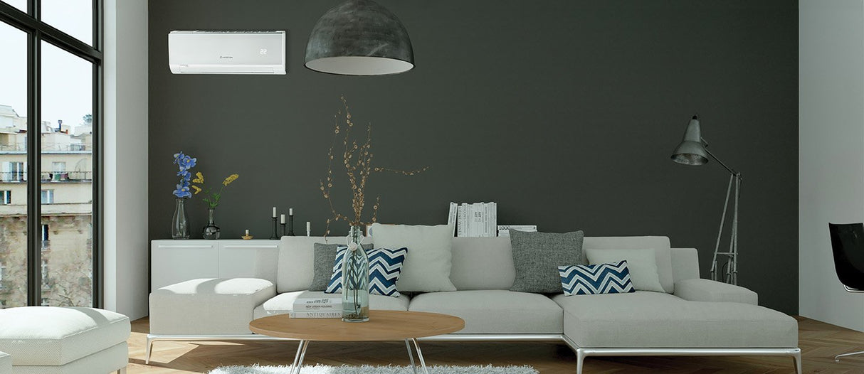 immagine-2-ariston-climatizzatore-condizionatore-ariston-dual-split-inverter-serie-kios-99-con-dual-50-xd0-o-r-32-wi-fi-optional-90009000-btu-ean-8059657006837