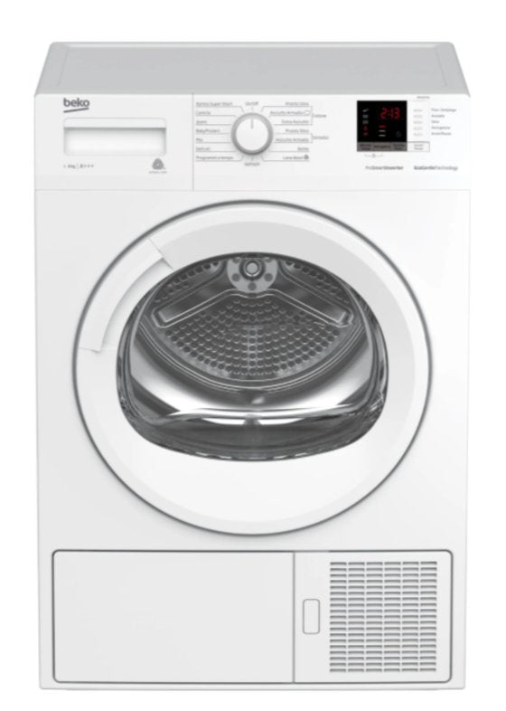 immagine-2-beko-asciugatrice-a-pompa-di-calore-a-carico-frontale-beko-8-kg-drx837wi-motore-prosmart-inverter-ecogentle-aquawave-classe-a-ean-8690842273964
