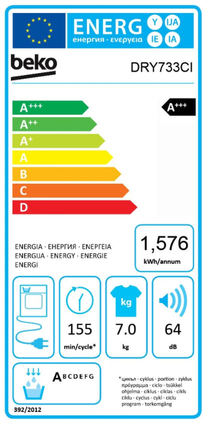 immagine-2-beko-asciugatrice-a-pompa-di-calore-carica-frontale-beko-7-kg-dry733ci-inverter-ecogentle-aquawave-classe-a-ean-8690842164095