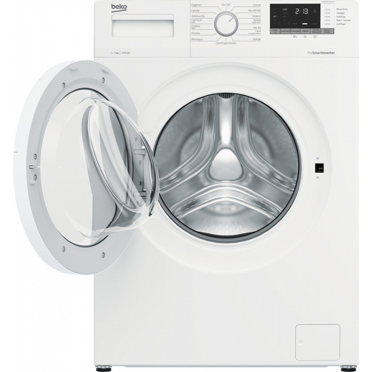 immagine-2-beko-lavatrice-slim-a-carica-frontale-beko-7-kg-wux71232wi-it-1200-giri-classe-d-ean-8690842376146