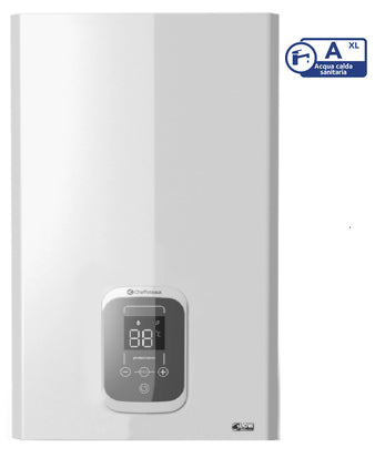 immagine-2-chaffoteaux-scaldabagno-a-gas-chaffoteaux-avenir-plus-lnx-sft-16-low-nox-completo-di-kit-scarico-fumi-metano-codice-3632447-novita-ean-8033408935560