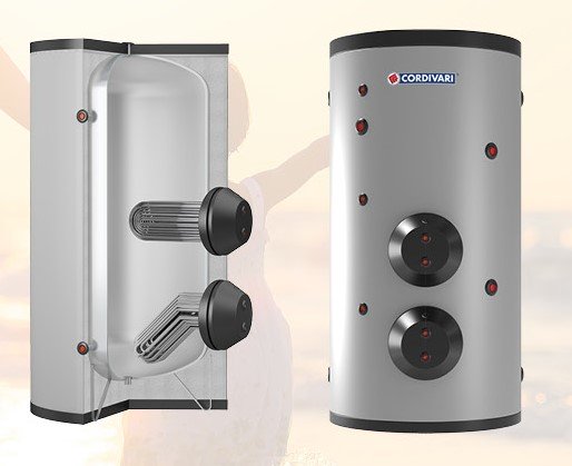 immagine-2-cordivari-bollitore-polywarm-cordivari-modello-extra-2-wxc-1000-con-2-scambiatori-estraibili-in-acciaio-inox-316l