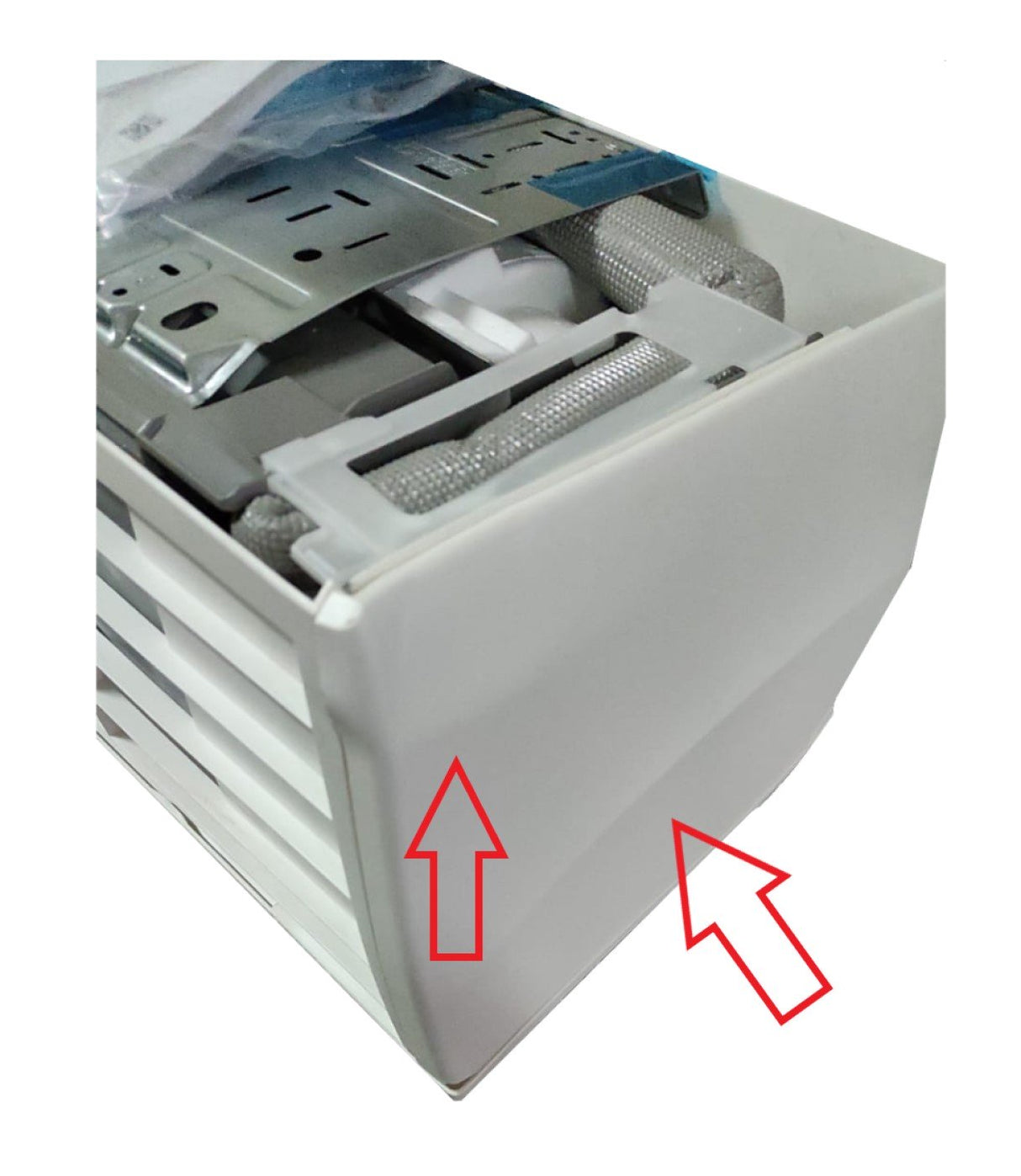 immagine-2-daikin-area-occasioni-climatizzatore-condizionatore-daikin-bluevolution-inverter-serie-perfera-12000-btu-ftxm35n-r-32-classe-a-wi-fi-integrato-garanzia-italiana