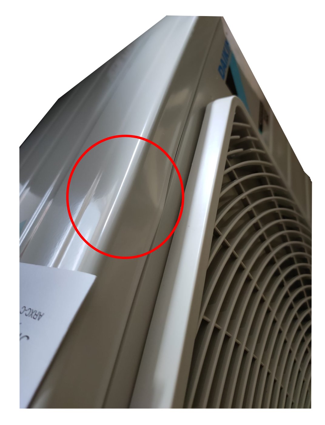 immagine-2-daikin-area-occasioni-climatizzatore-condizionatore-daikin-inverter-serie-siesta-atxc-c-12000-btu-atxc35c-arxc35c-r-32-wi-fi-optional-classe-aa-novita