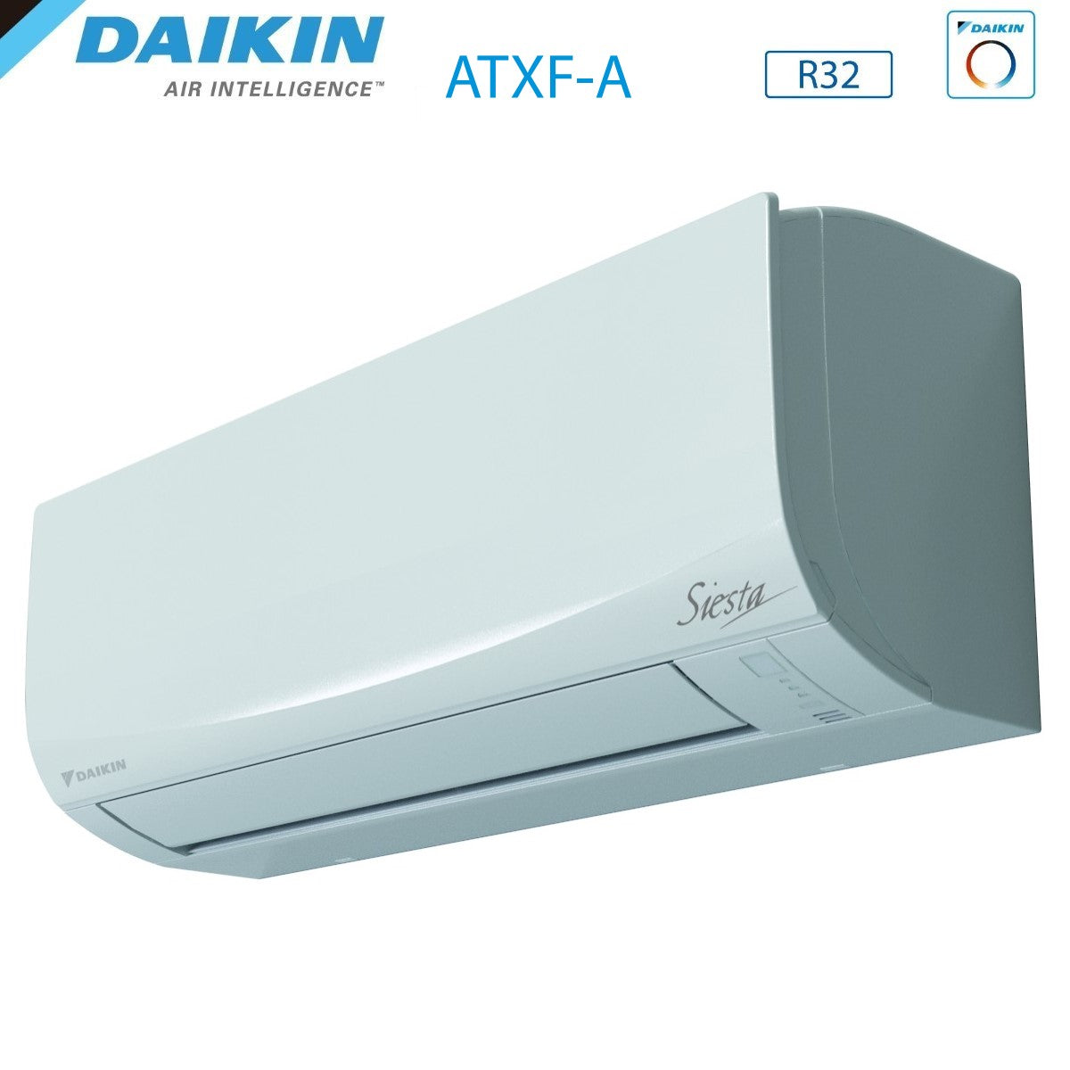 immagine-2-daikin-unita-interna-a-parete-daikin-serie-siesta-9000-btu-atxf25a-r-32-wi-fi-optional
