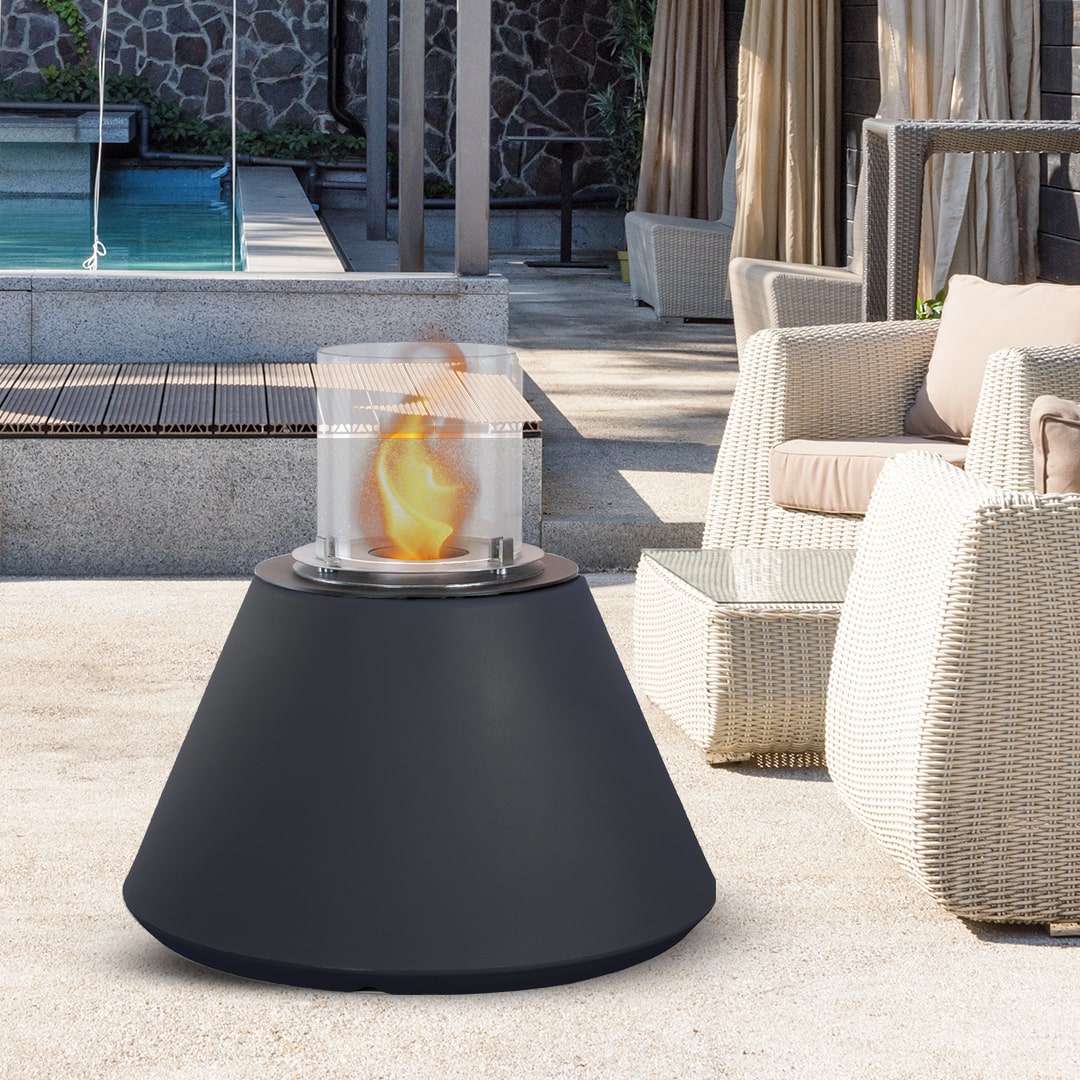 immagine-2-divina-fire-camino-a-bioetanolo-braciere-da-giardino-da-terra-per-interno-esterno-stromboli-antracite-d-60-x-h56-ean-8056157806073