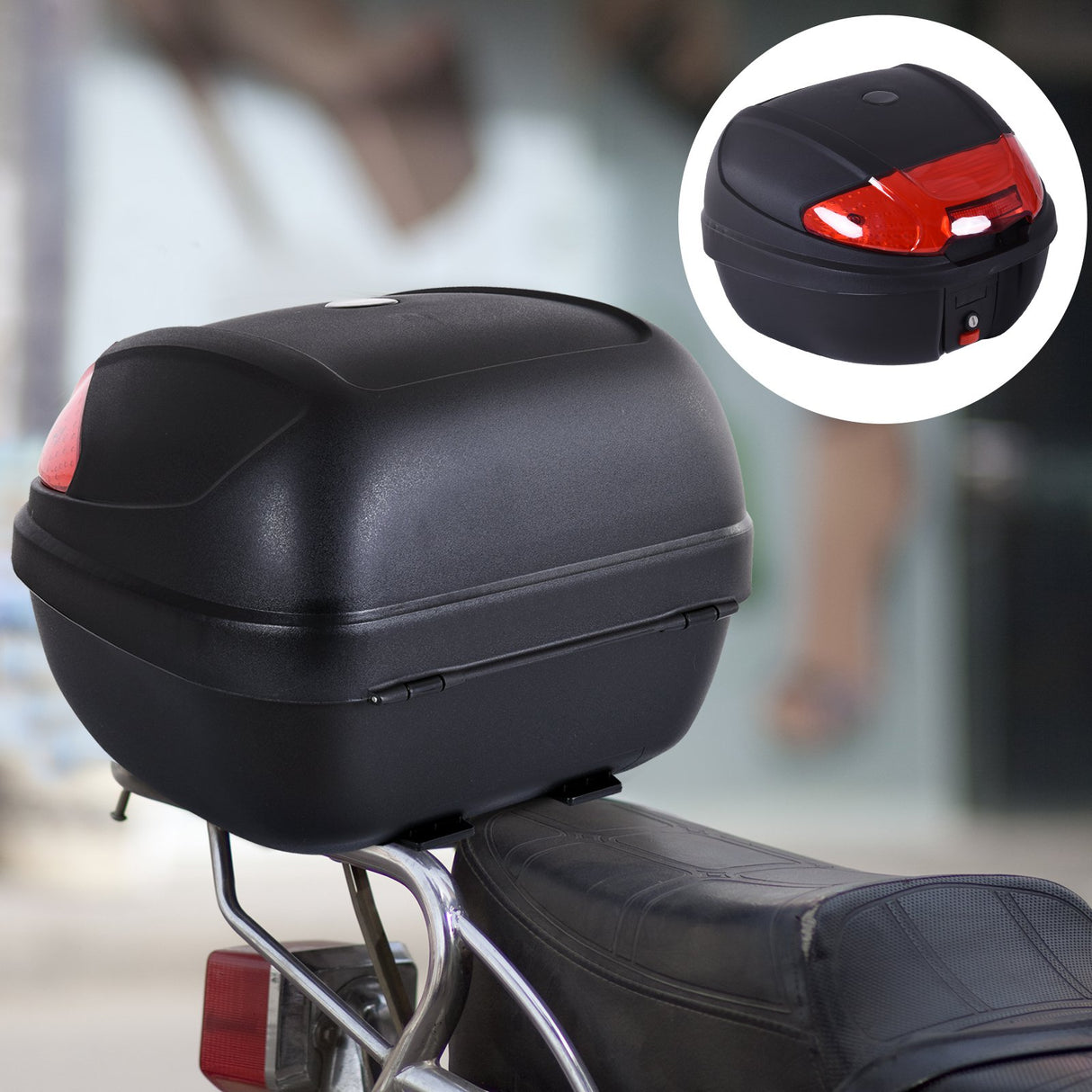 immagine-2-easycomfort-easycomfort-bauletto-baule-universale-posteriore-per-moto-scooter-motorini-in-pp-41-x-40-x-30-cm-nero-30l-ean-8054111842754
