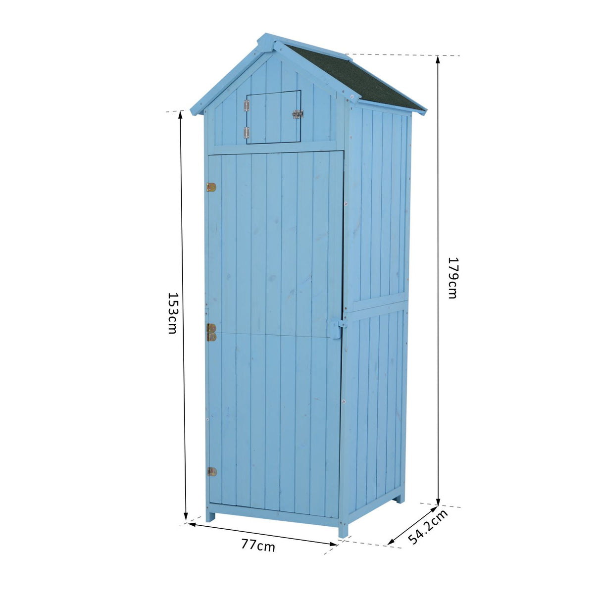 immagine-2-easycomfort-easycomfort-casetta-armadietto-portautensili-in-legno-da-giardino-azzurro-ean-8055776912356