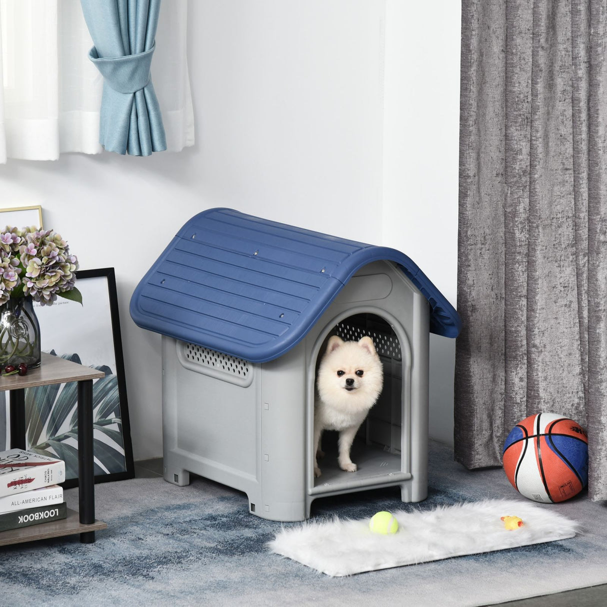 immagine-2-easycomfort-easycomfort-cuccia-per-cani-di-taglia-piccola-carlino-chihuahua-casetta-da-esterno-ean-8054144139319