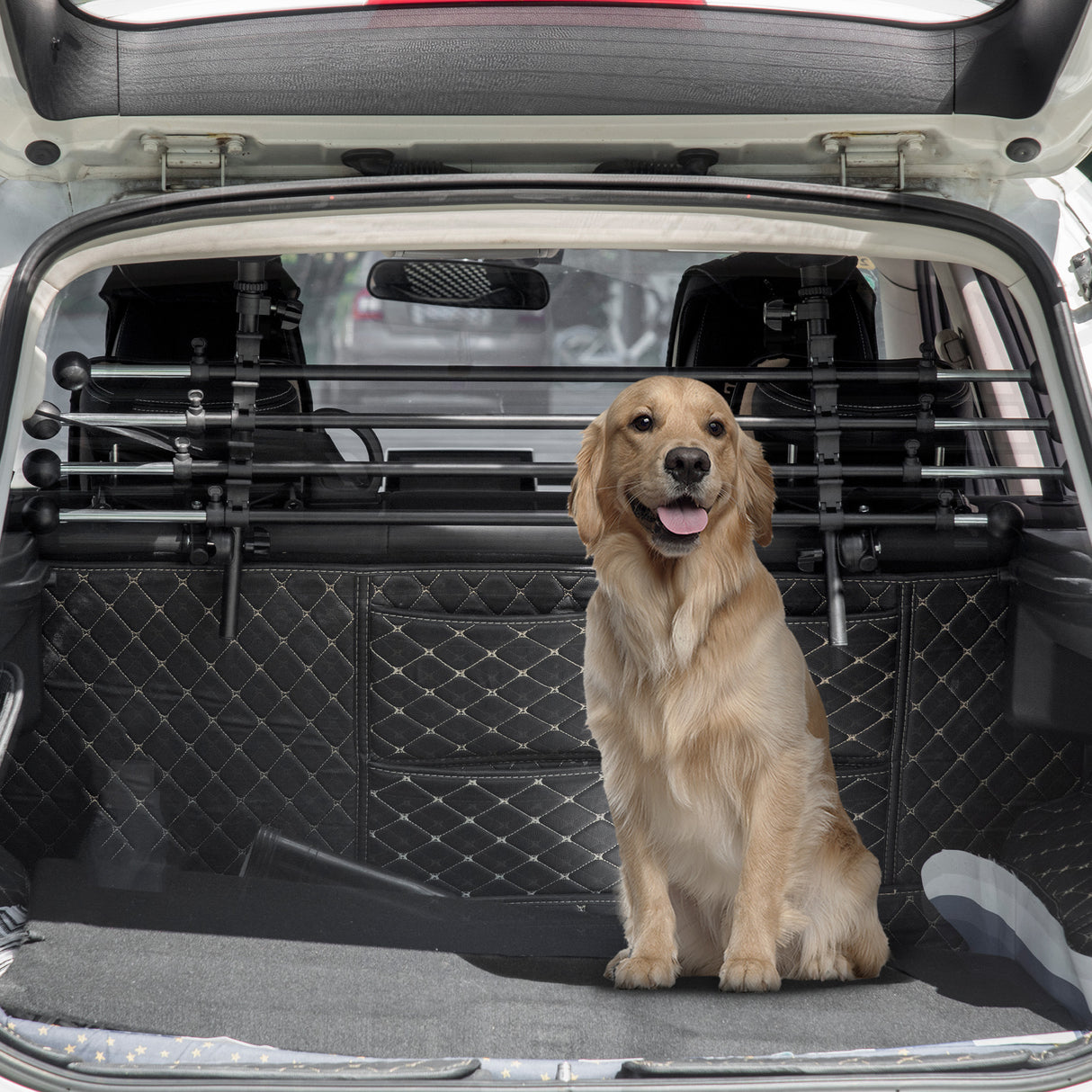 immagine-2-easycomfort-easycomfort-divisorio-auto-per-cani-regolabile-in-altezza-e-larghezza-in-ferro-e-abs-85-140x40-50-cm-nero