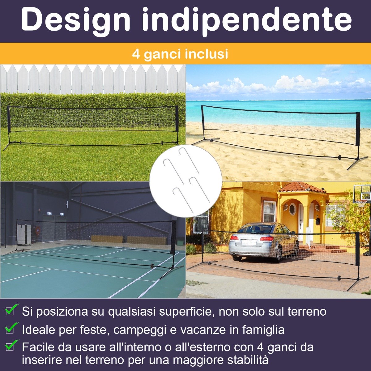 immagine-2-easycomfort-easycomfort-rete-da-volano-e-tennis-portatile-con-altezza-regolabile-e-sacca-per-trasporto-nero-500-x-103-x-94158cm-ean-8054111843935