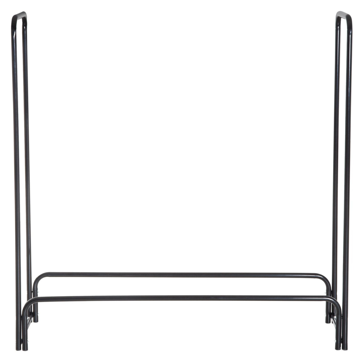 immagine-2-easycomfort-easycomfort-scaffale-porta-legna-da-interno-per-camino-in-ferro-nero-122x35x122cm-ean-8054111841917