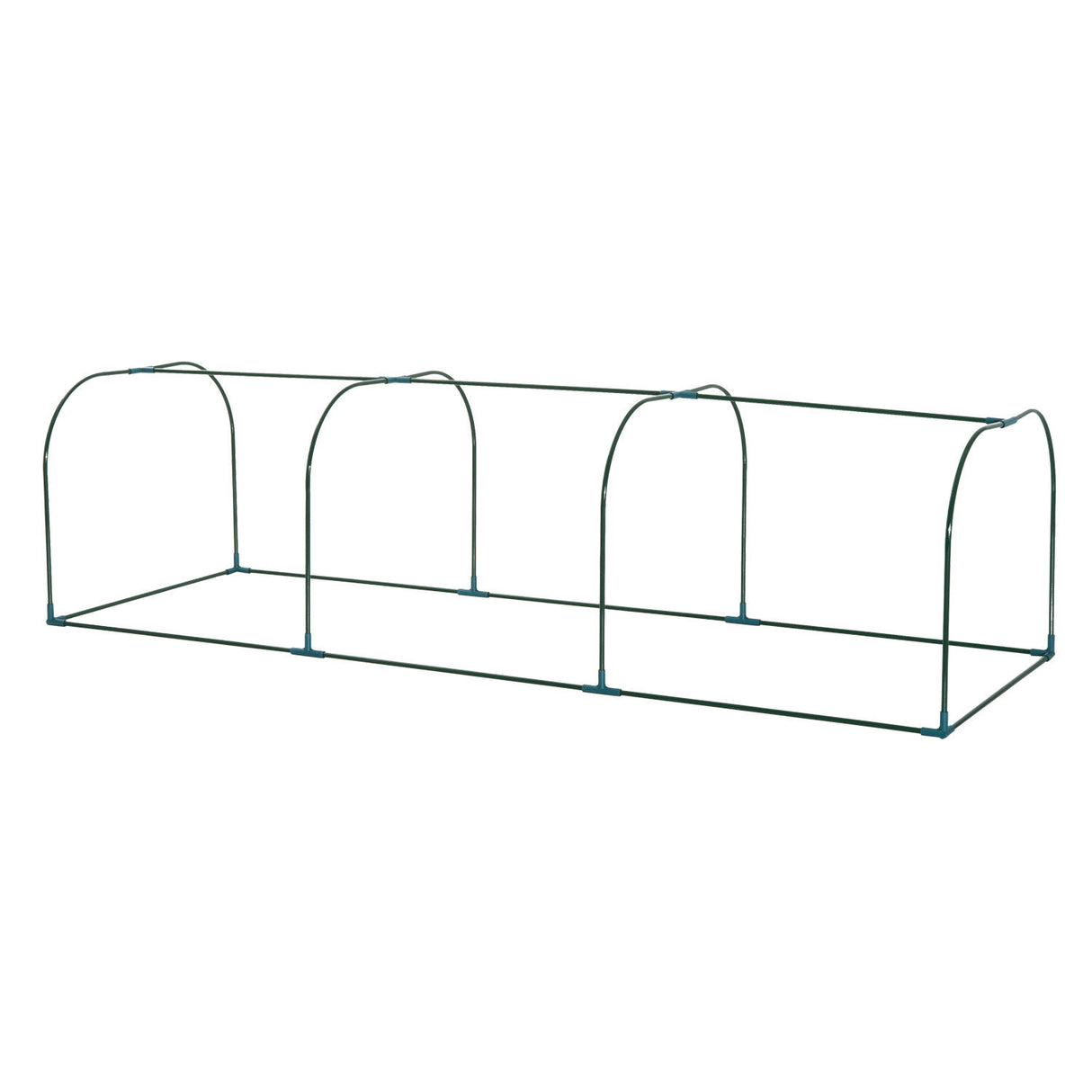 immagine-2-easycomfort-easycomfort-serra-da-giardino-serre-agricole-per-piante-con-3-porte-in-acciaio-e-pvc-transparente-ean-8054111841672