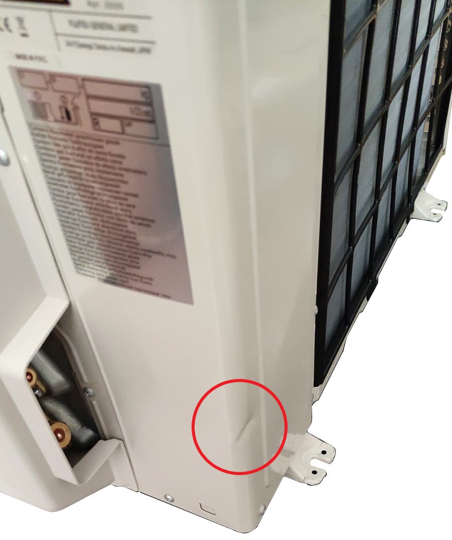 immagine-2-fujitsu-area-occasione-climatizzatore-condizionatore-fujitsu-inverter-serie-kp-12000-btu-asyg12kpca-r-32-wi-fi-optional-classe-a-novita