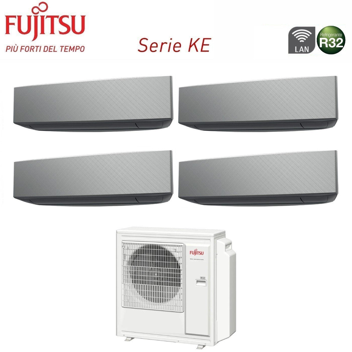immagine-2-fujitsu-climatizzatore-condizionatore-fujitsu-quadri-split-inverter-serie-ke-silver-77712-con-aoyg30kbta4-r-32-wi-fi-integrato-70007000700012000-colore-bianco