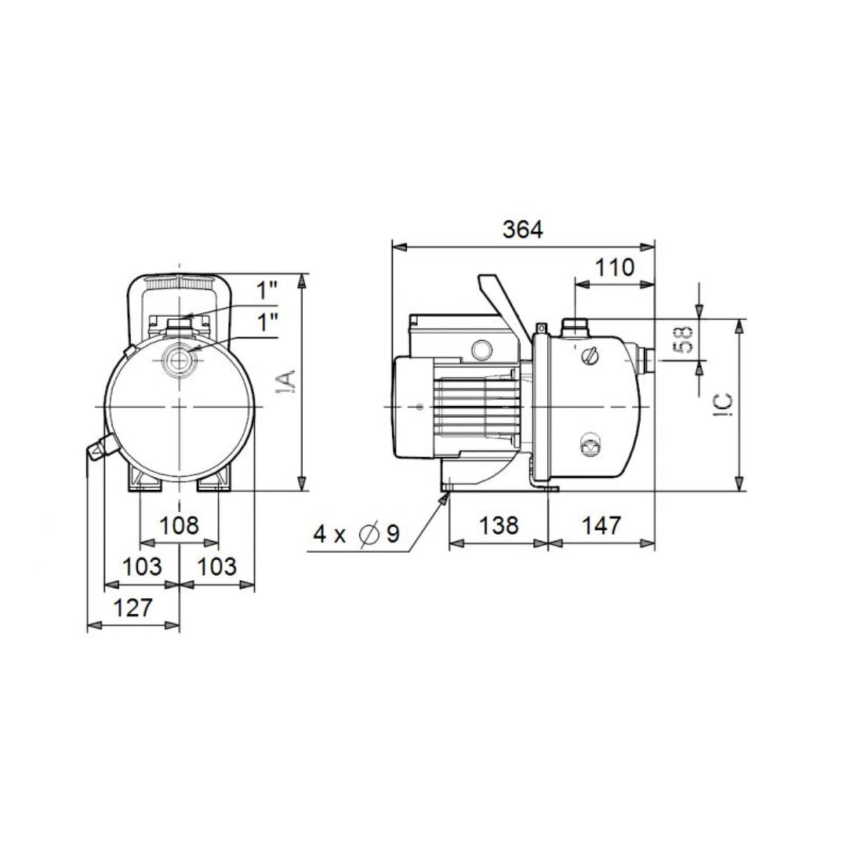 immagine-2-grundfos-elettropompa-autoadescante-grundfos-modello-jp5-da-103-hp-monofase-ean-99599690
