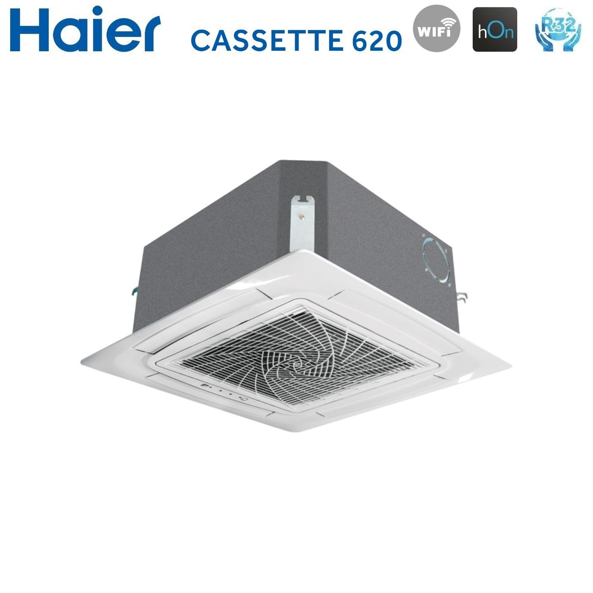immagine-2-haier-climatizzatore-condizionatore-haier-dual-split-cassetta-620-99-con-2u50s2sm1fa-r-32-wi-fi-integrato-90009000-con-griglia-inclusa