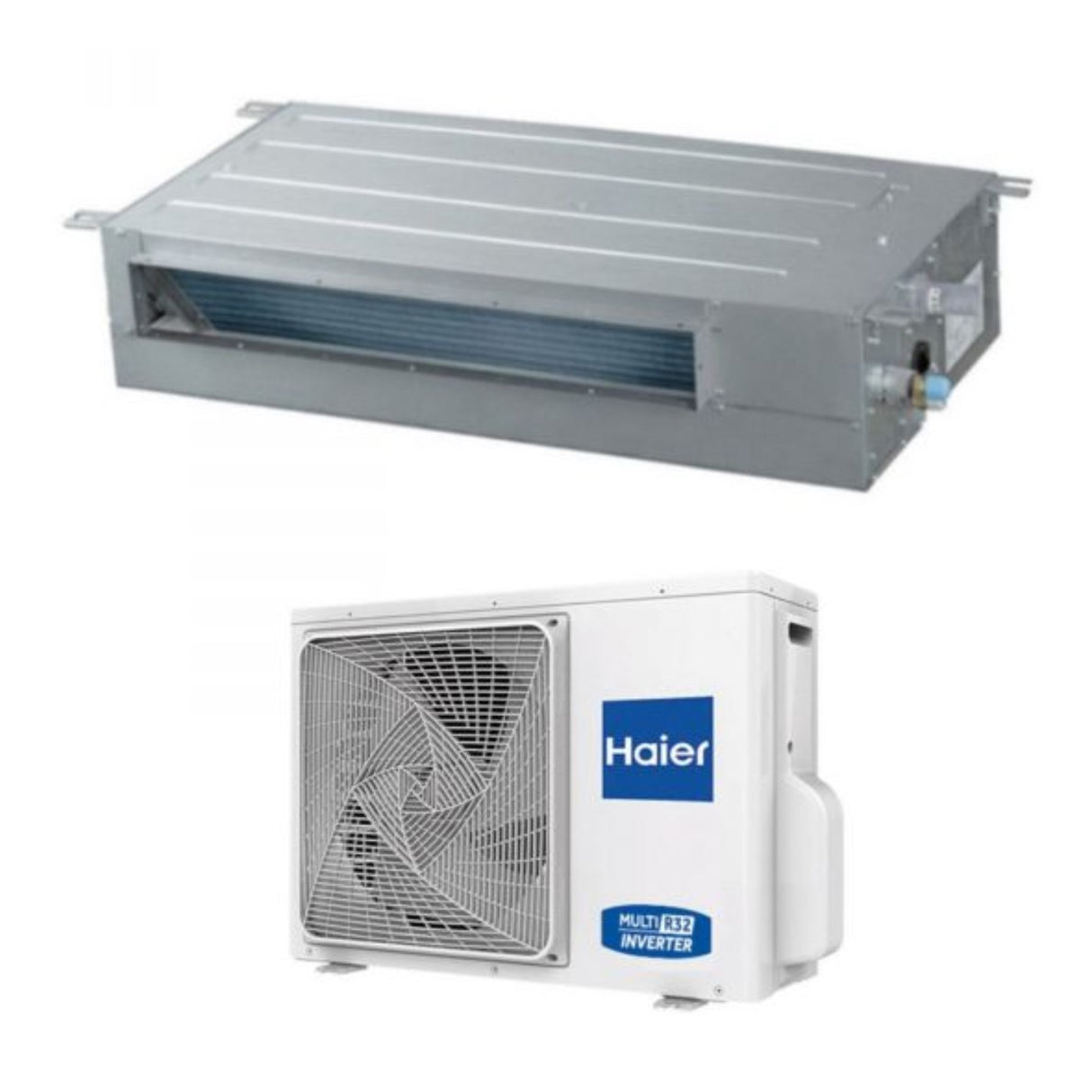 immagine-2-haier-climatizzatore-condizionatore-haier-inverter-canalizzato-slim-bassa-prevalenza-24000-btu-ad24ss1eran-wi-fi-optional-completo-di-comando-a-filo-r410a