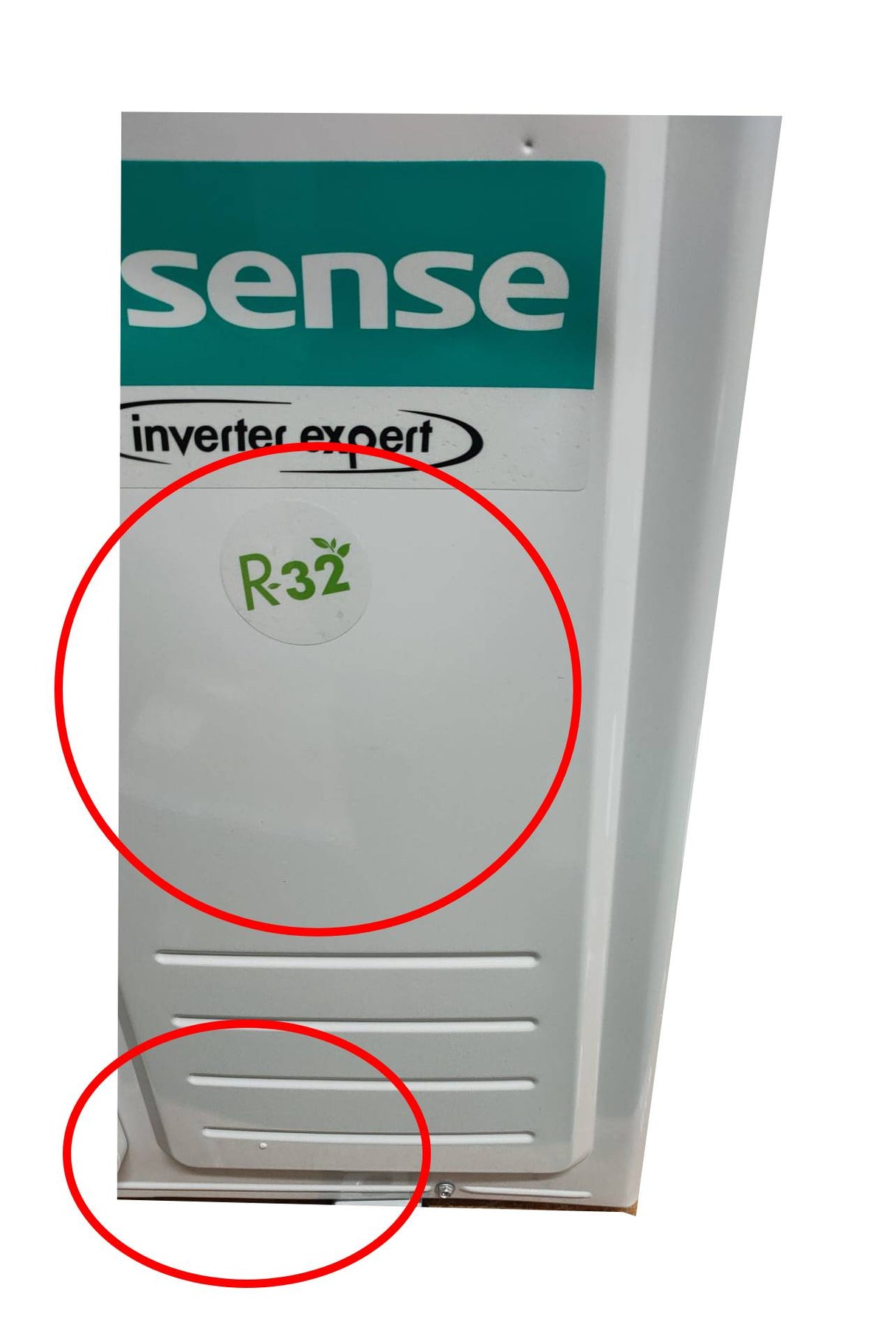 immagine-2-hisense-area-occasioni-climatizzatore-condizionatore-hisense-dual-split-inverter-serie-hi-comfort-912-con-2amw52u4rxc-r-32-wi-fi-integrato-900012000-novita-ao926