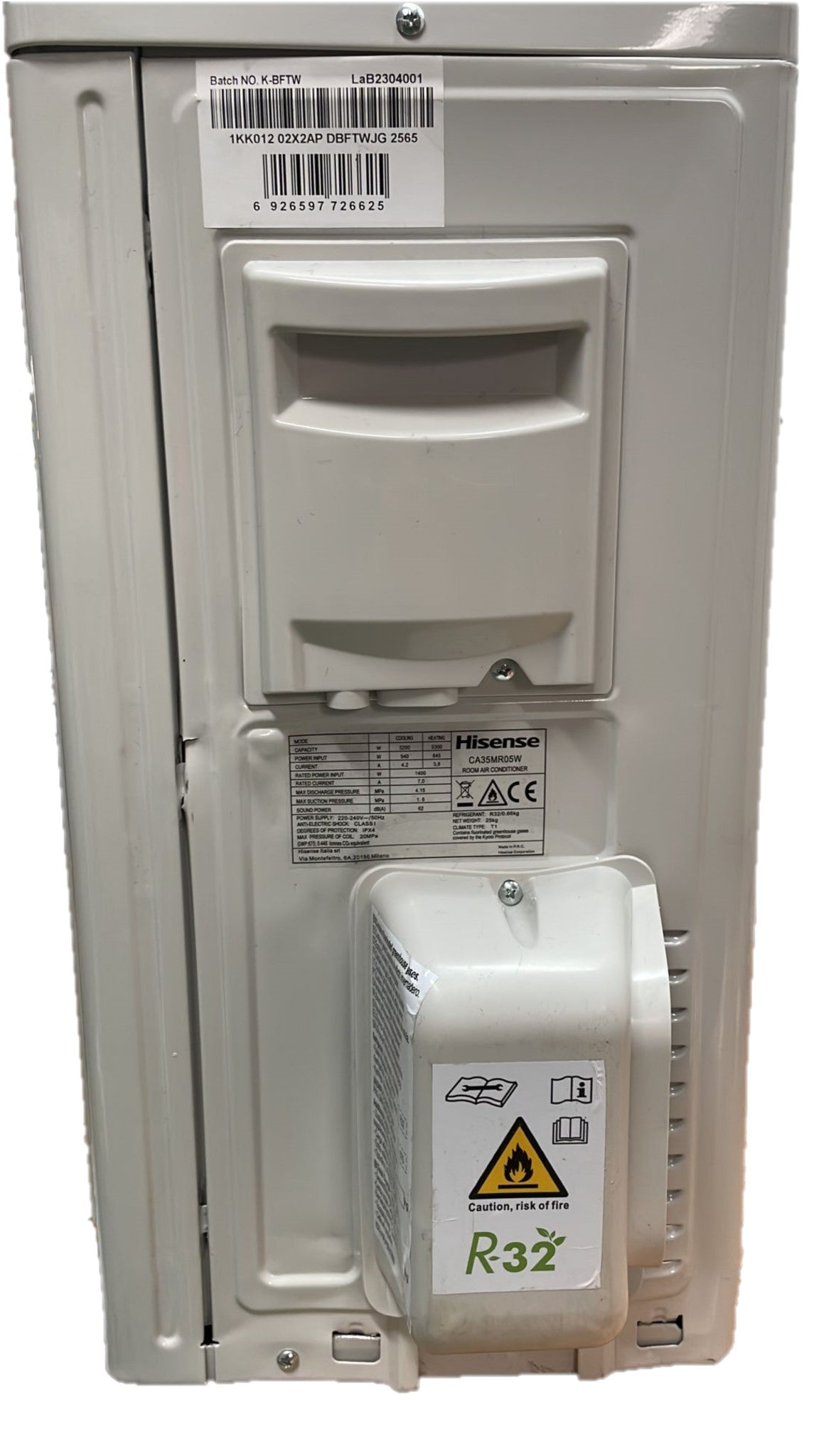 immagine-2-hisense-area-occasioni-climatizzatore-condizionatore-hisense-inverter-serie-easy-smart-12000-btu-ca35mr05g-ca35mr05w-r-32-wi-fi-optional-classe-aa