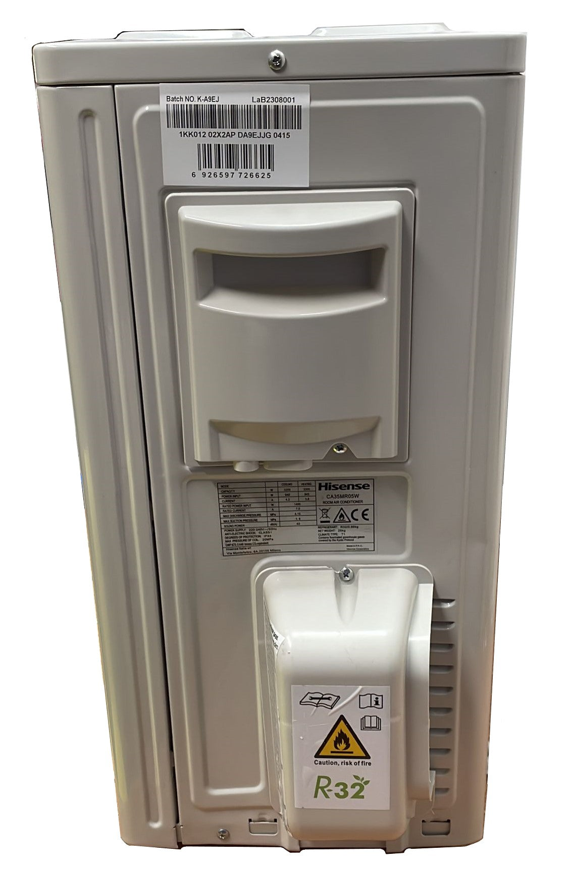 immagine-2-hisense-area-occasioni-climatizzatore-condizionatore-hisense-inverter-serie-easy-smart-12000-btu-ca35mr05g-ca35mr05w-r-32-wi-fi-optional-classe-aa