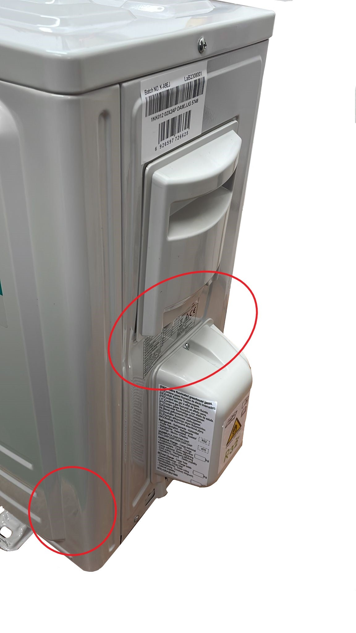 immagine-2-hisense-area-occasioni-climatizzatore-condizionatore-hisense-inverter-serie-easy-smart-12000-btu-ca35mr05g-ca35mr05w-r-32-wi-fi-optional-classe-aa