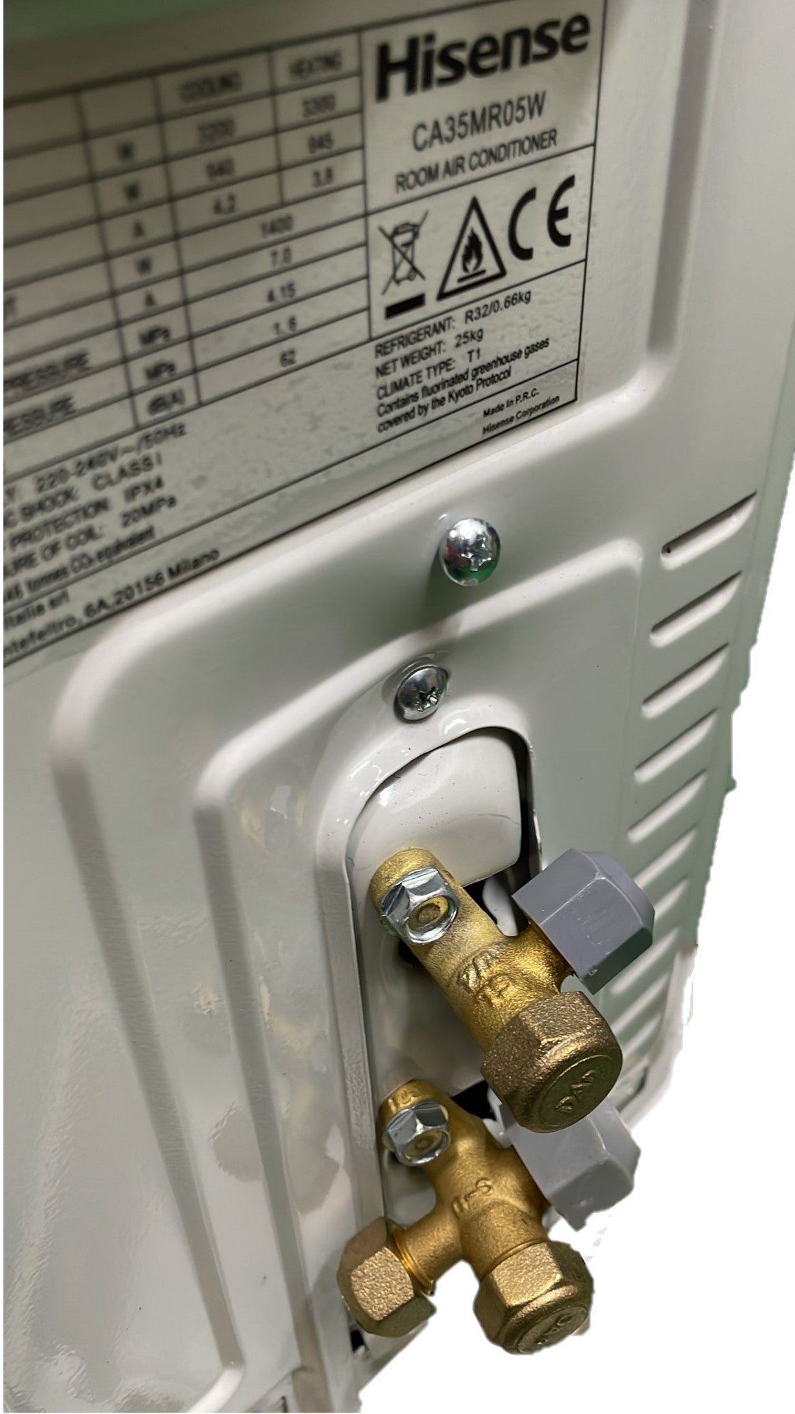 immagine-2-hisense-area-occasioni-climatizzatore-condizionatore-hisense-inverter-serie-easy-smart-12000-btu-ca35mr05g-ca35mr05w-r-32-wi-fi-optional-classe-aa