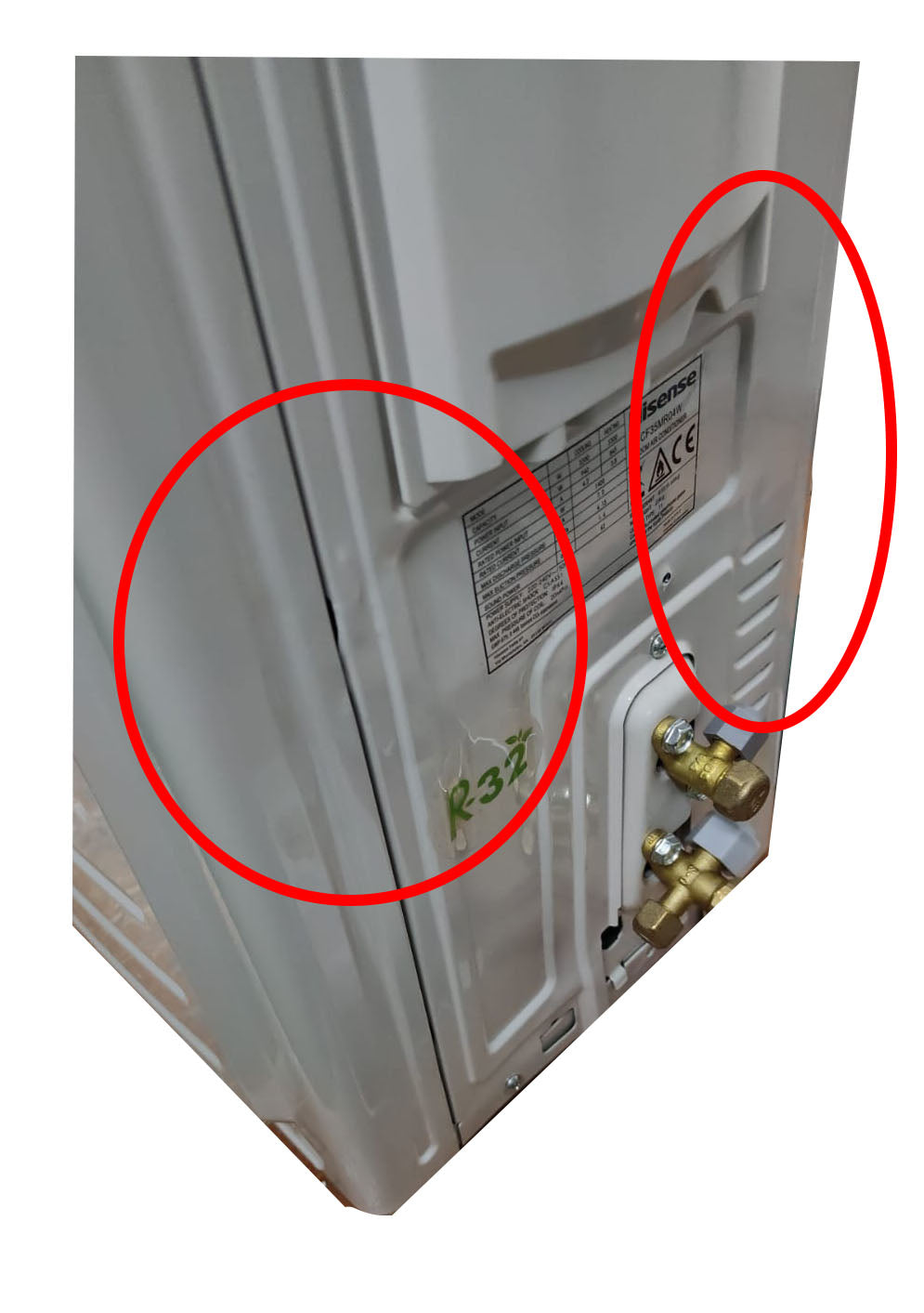 immagine-2-hisense-area-occasioni-climatizzatore-condizionatore-hisense-inverter-serie-new-comfort-12000-btu-dj35ve0ag-cf35mr04w-r-32-wi-fi-optional-classe-aa