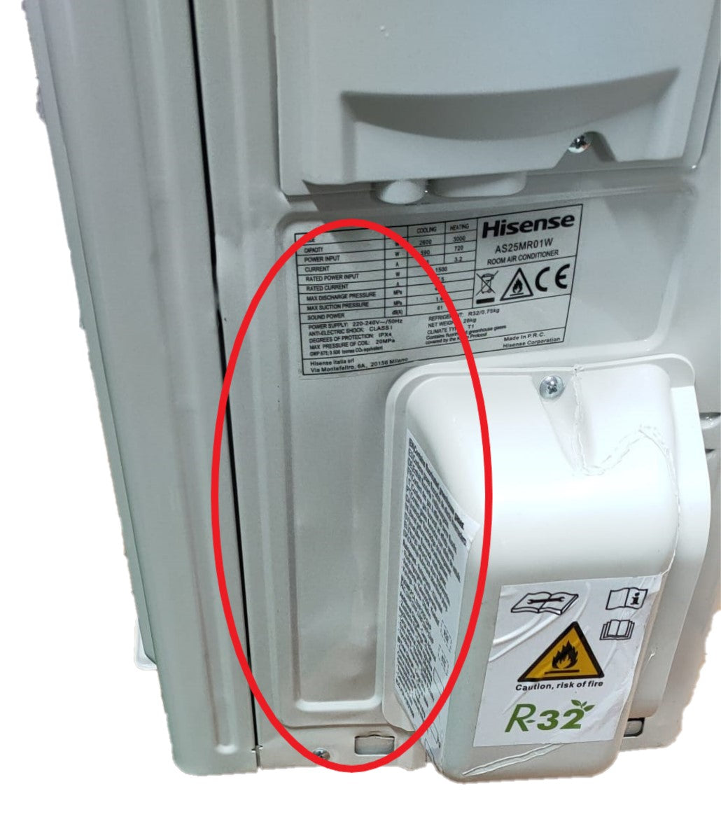 immagine-2-hisense-area-occasioni-climatizzatore-condizionatore-hisense-inverter-serie-new-energy-9000-btu-kc25mr01g-as25mr01w-r-32-wi-fi-integrato-classe-aa