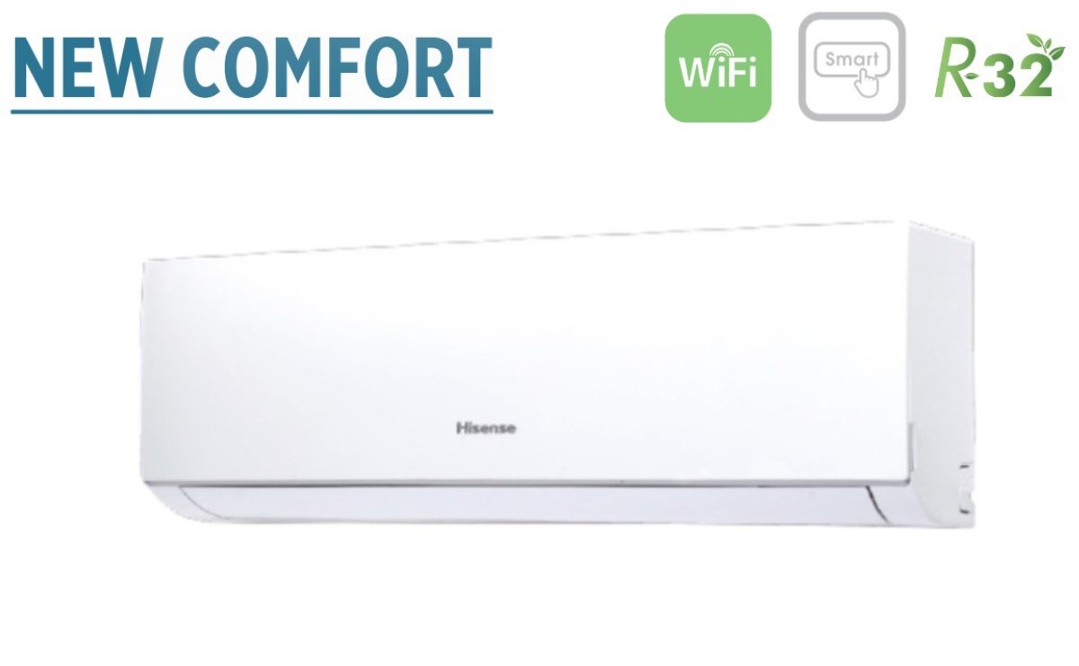 immagine-2-hisense-climatizzatore-condizionatore-hisense-trial-split-inverter-serie-new-comfort-5712-con-3amw62u4rfa-r-32-wi-fi-optional-5000700012000