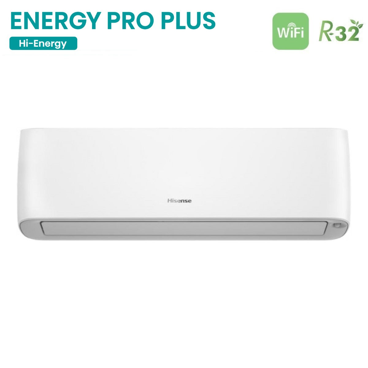 immagine-2-hisense-unita-interna-a-parete-hisense-serie-energy-pro-plus-hi-energy-9000-btu-qe25xv2ag-r-32-wi-fi-integrato