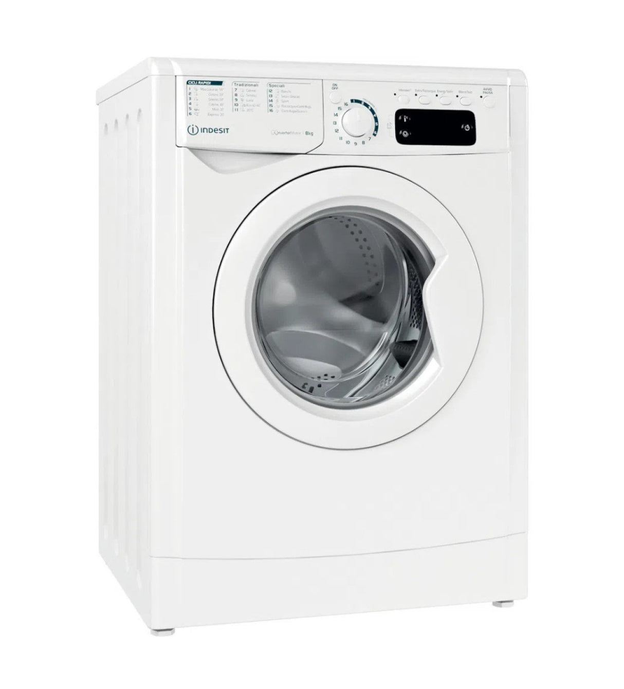 immagine-2-indesit-lavatrice-a-libera-installazione-a-carica-frontale-indesit-8-kg-1200-giri-al-minuto-motore-inverter-colore-bianco-modello-ewe-81283-w-it-n-ean-8050147624357