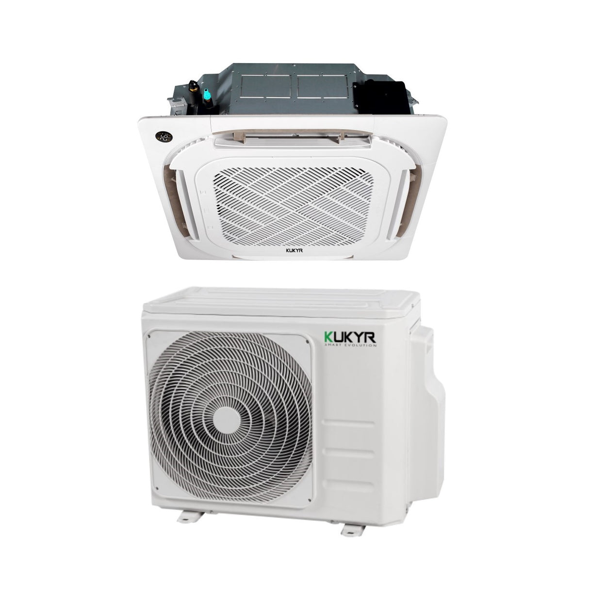 immagine-2-kukyr-climatizzatore-condizionatore-kukyr-cassetta-90x90-inverter-24000-btu-r-32-wi-fi-optional-con-telecomando-e-griglia-inclusa-kit-wi-fi-kukyr-light-commercial