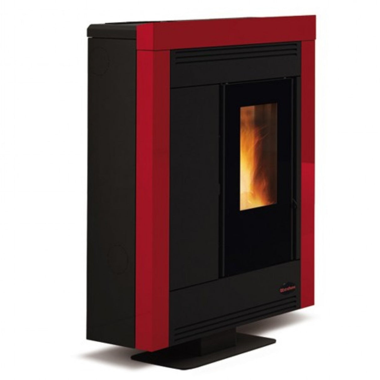 immagine-2-la-nordica-stufa-a-pellet-canalizzata-in-acciaio-verniciato-la-nordica-extraflame-modello-souvenir-steel-102-kw-disponibile-in-vari-colori