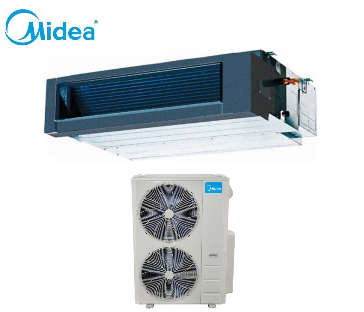 immagine-2-midea-climatizzatore-condizionatore-canalizzato-canalizzabile-midea-inverter-48000-btu-mtb-140-moue-140k-monofase-r-410