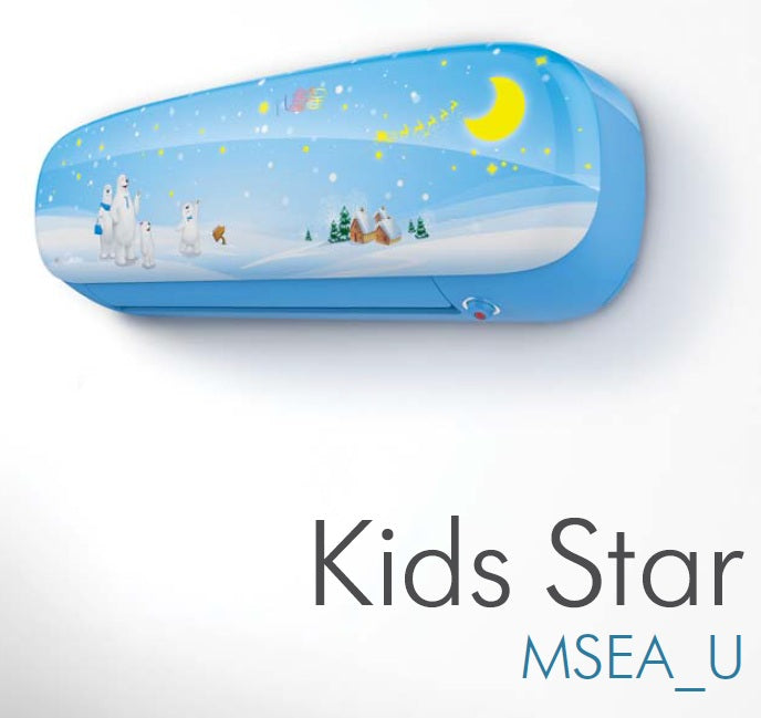 immagine-2-midea-climatizzatore-condizionatore-midea-inverter-serie-kid-star-9000-btu-kidb-27-r-410-wi-fi-optional-colore-blu-ean-8059657006400