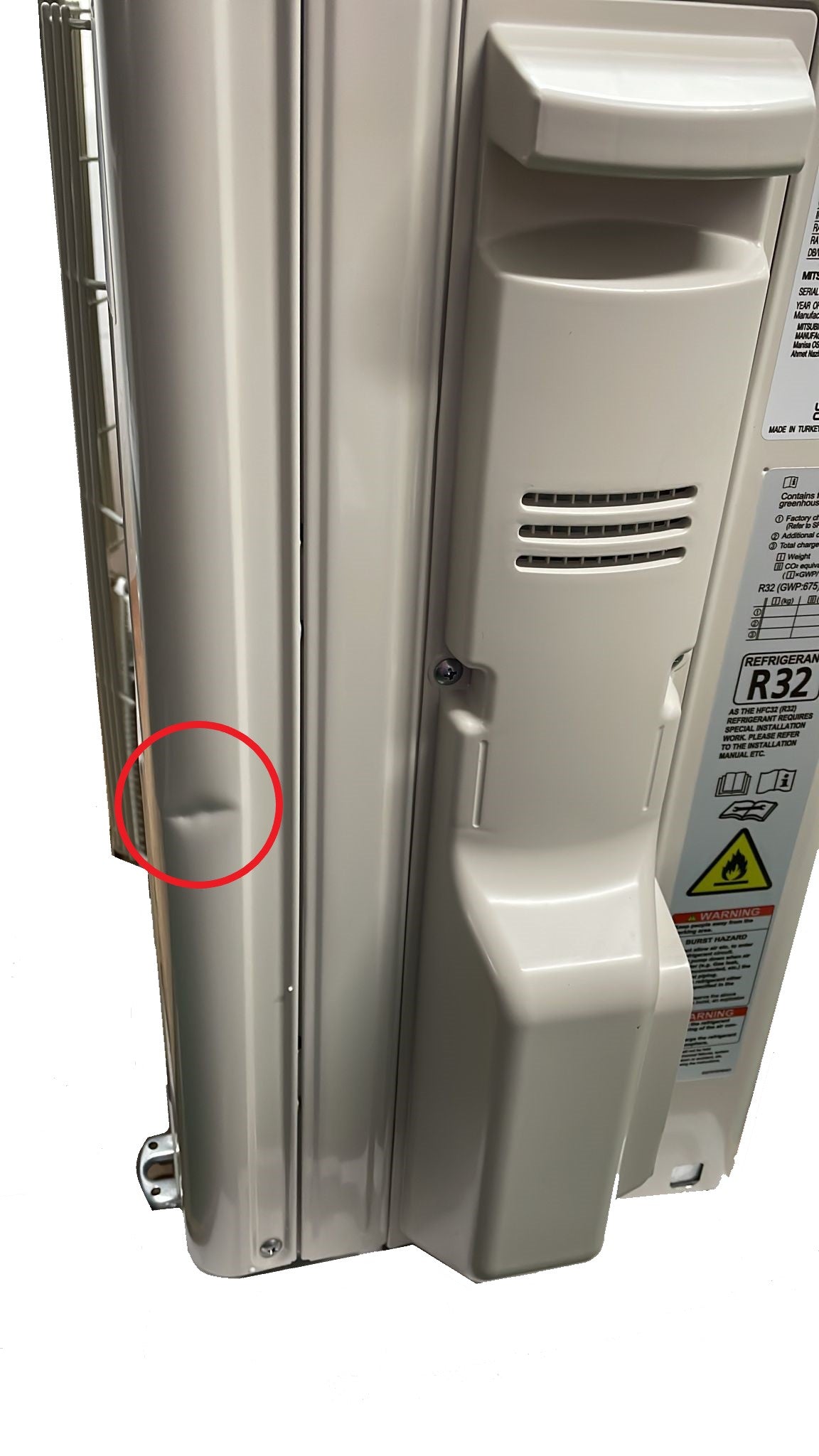 immagine-2-mitsubishi-electric-area-occasioni-climatizzatore-condizionatore-mitsubishi-electric-inverter-serie-smart-msz-hr-12000-btu-msz-hr35vf-r-32-wi-fi-optional-classe-aa