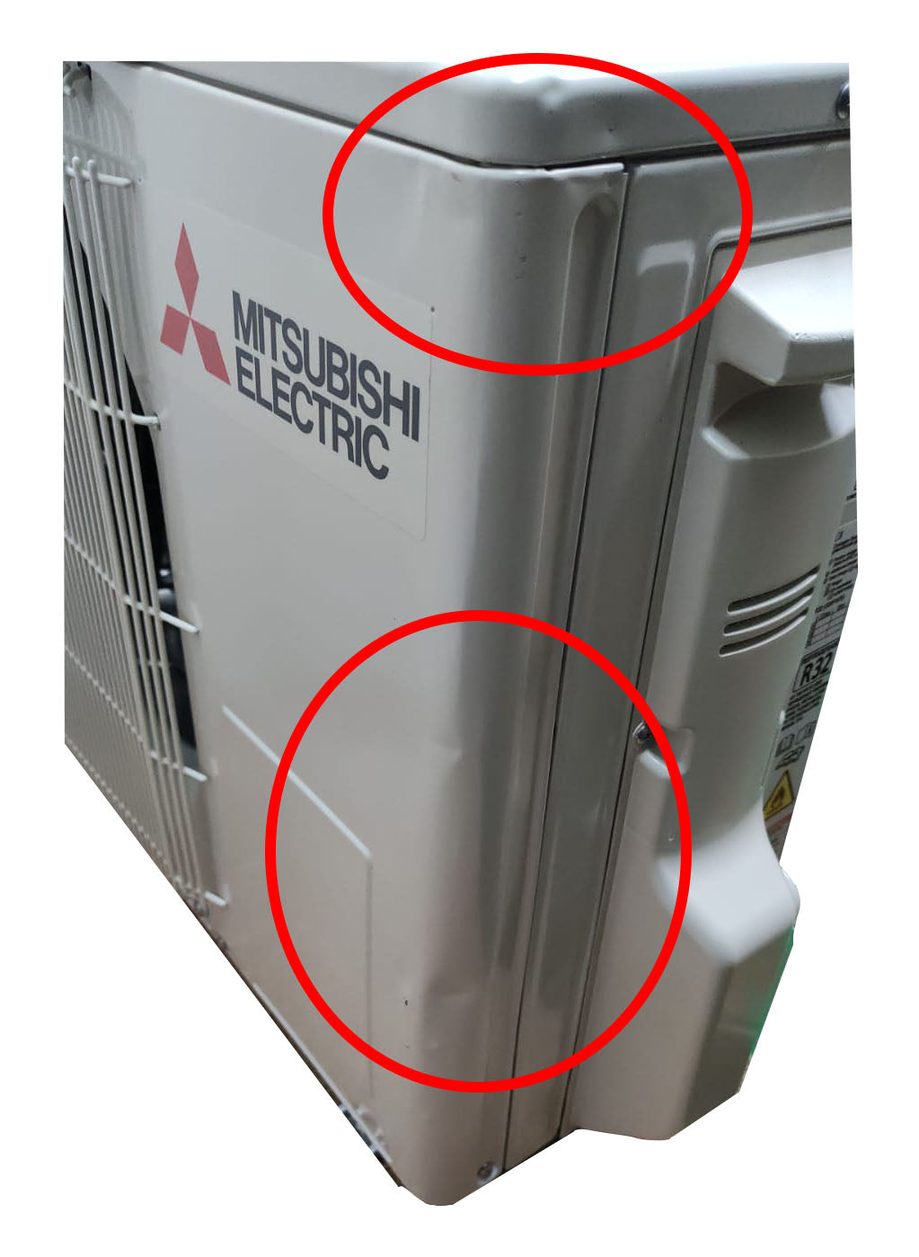 immagine-2-mitsubishi-electric-area-occasioni-climatizzatore-condizionatore-mitsubishi-electric-inverter-serie-smart-msz-hr-12000-btu-msz-hr35vf-r-32-wi-fi-optional-classe-aa