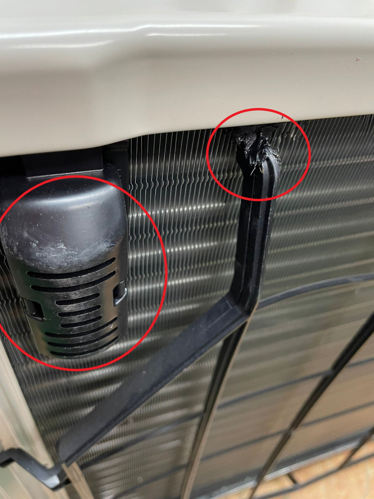 immagine-2-mitsubishi-electric-area-occasioni-climatizzatore-condizionatore-mitsubishi-electric-inverter-serie-smart-msz-hr-9000-btu-msz-hr25vf-r-32-wi-fi-optional-classe-aa